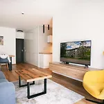 아파트 Galeria - Jasna *