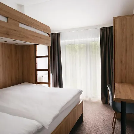 Galeria - Jasna Apartman Deménvölgy