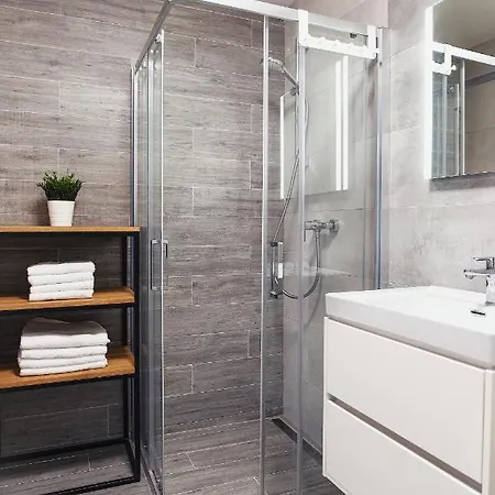 Galeria - Jasna Apartament Dolina Demianowska