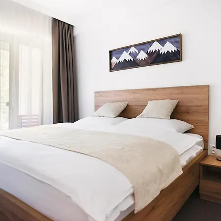 Galeria - Jasna Apartament *