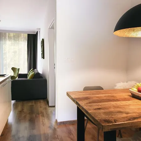 Galeria - Jasna Apartament Dolina Demianowska