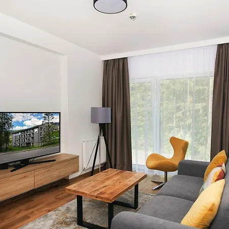Galeria - Jasna Apartman *