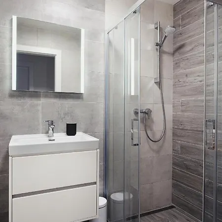 Galeria - Jasna Apartman Deménvölgy