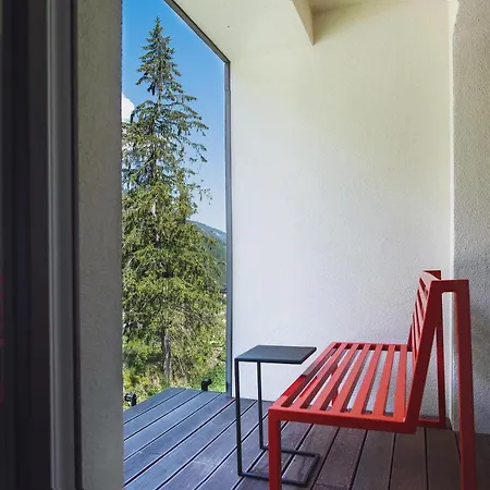 Galeria - Jasná Apartmán *