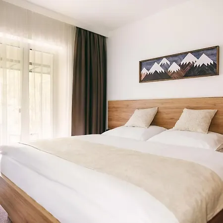 Apartament Galeria - Jasna *