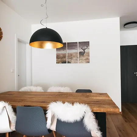 Galeria - Jasna Apartament *