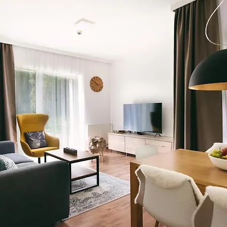 Galeria - Jasna Apartament