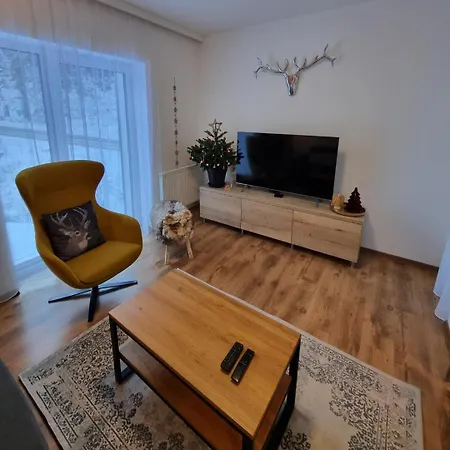 Apartman Galeria - Jasna