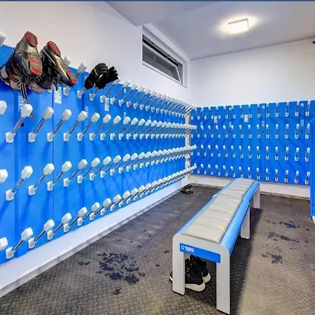 Galeria - Jasna Apartament