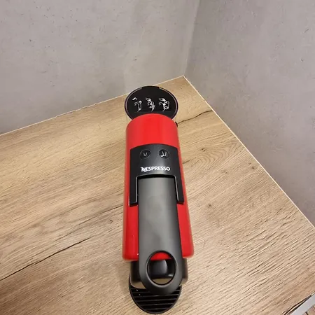 Galeria - Jasna Apartament