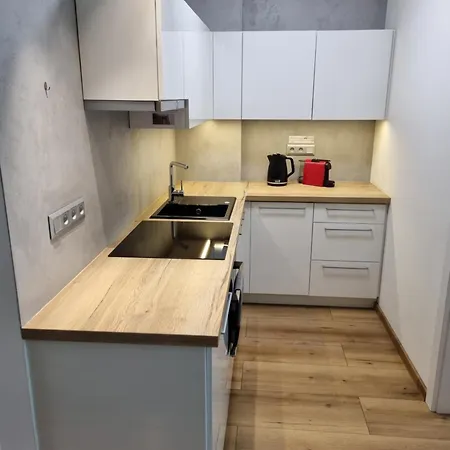 Apartament Galeria - Jasna