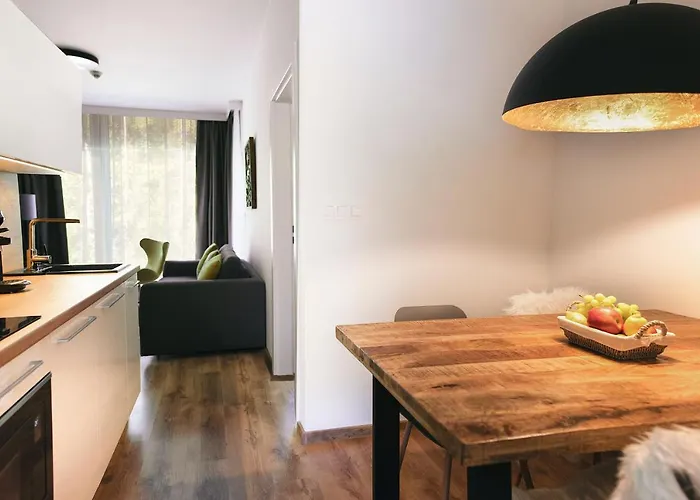 Galeria - Jasna 公寓 迪马诺卡多林纳