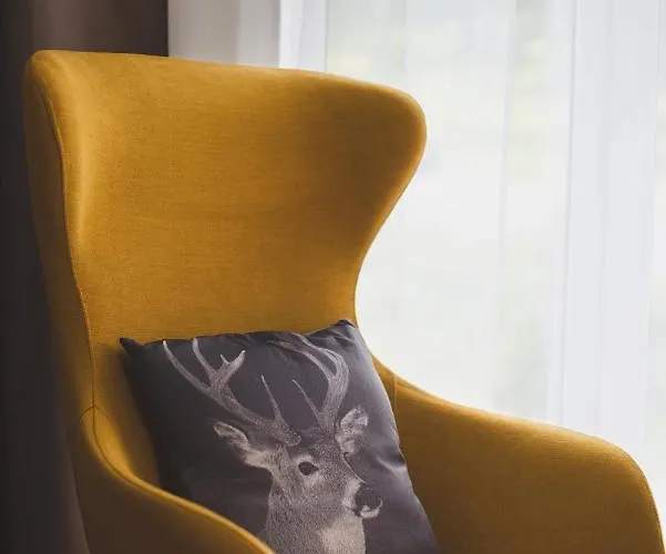 Galeria - Jasna 迪马诺卡多林纳