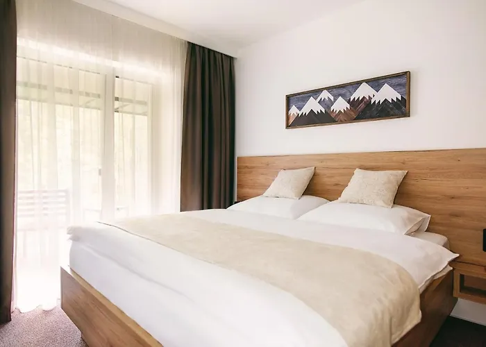 公寓 Galeria - Jasna *